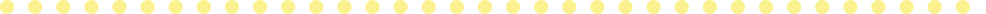 yellow-dots-separator
